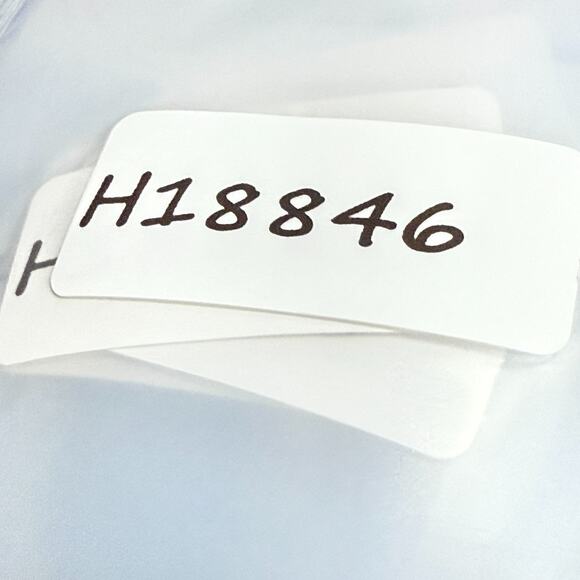 Emozioni By Safilo EM4363 FV8 BROWN 57-18-140 Eyeglasses Frames H18846 - Picture 8 of 8